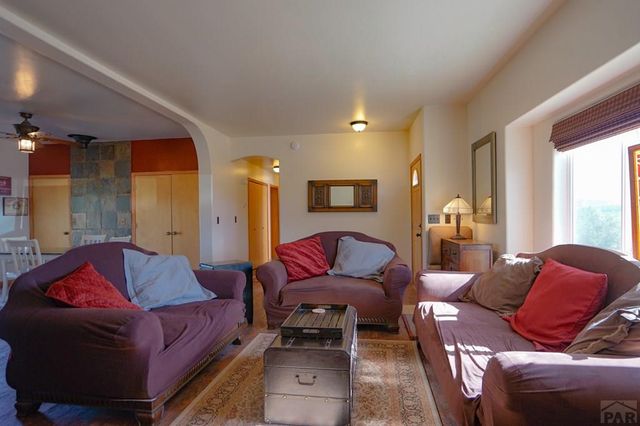 423 Trails End Court, Walsenburg, CO 81089