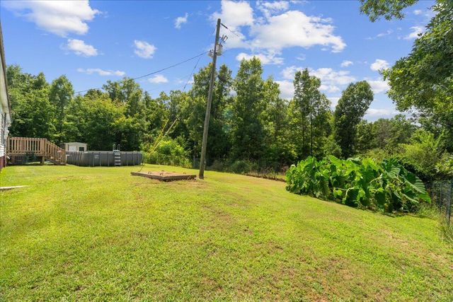 237 Poplar Drive, Chatsworth, GA 30705