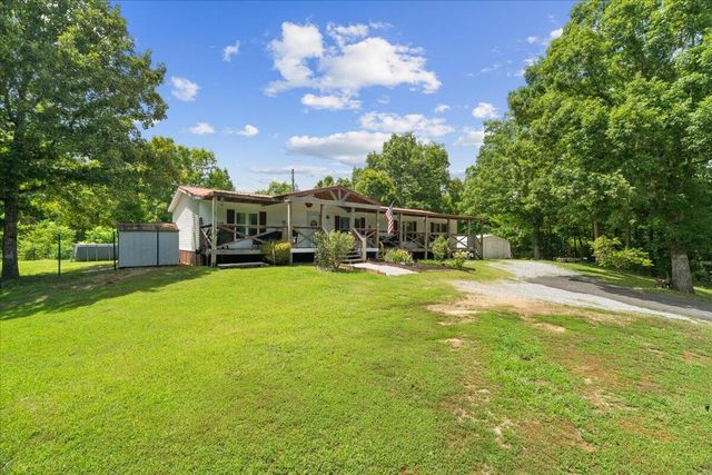 237 Poplar Drive, Chatsworth, GA 30705