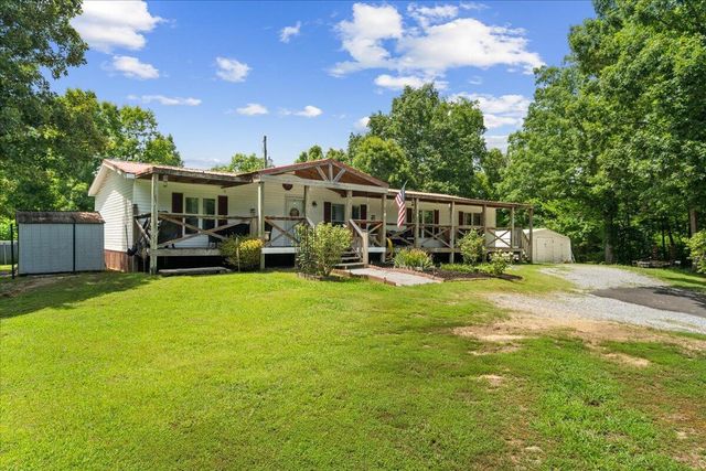 237 Poplar Drive, Chatsworth, GA 30705