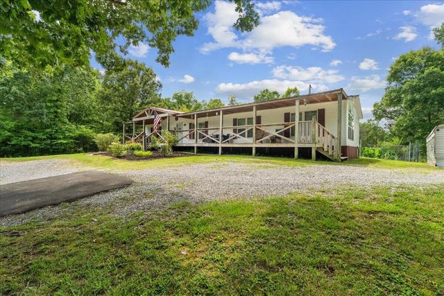 237 Poplar Drive, Chatsworth, GA 30705