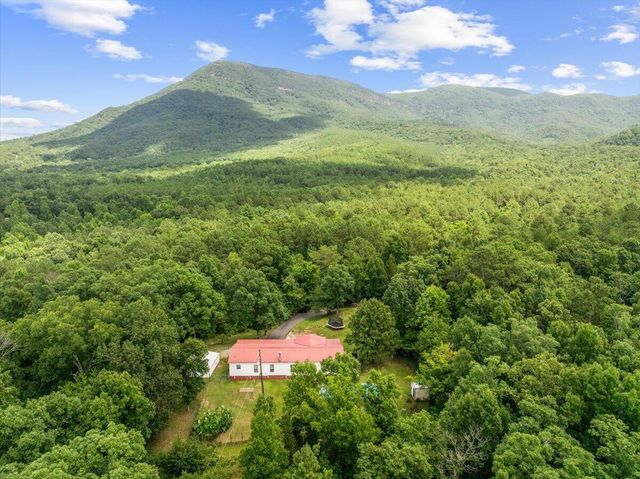 237 Poplar Drive, Chatsworth, GA 30705