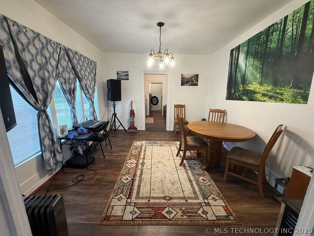 702 W Beech, Durant, OK 74701