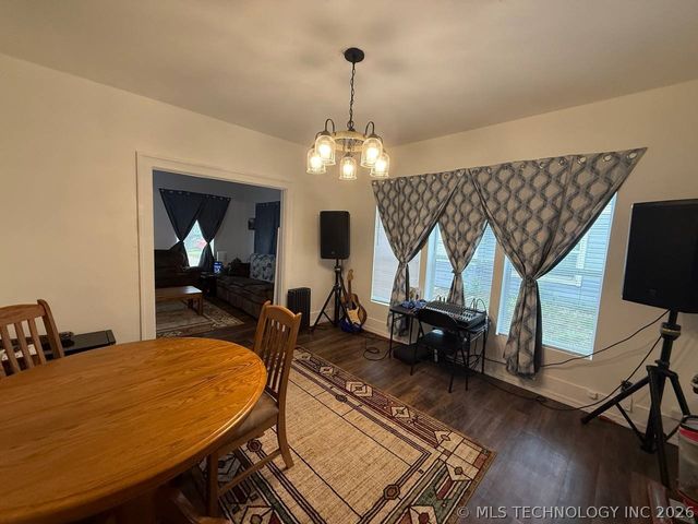 702 W Beech, Durant, OK 74701
