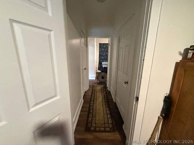 702 W Beech, Durant, OK 74701