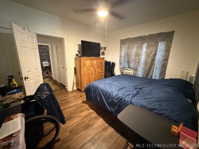 702 W Beech, Durant, OK 74701