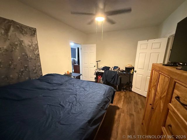 702 W Beech, Durant, OK 74701