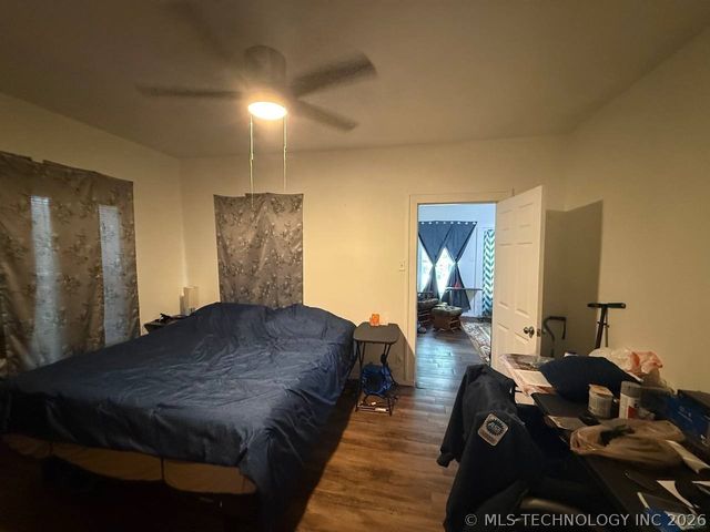 702 W Beech, Durant, OK 74701