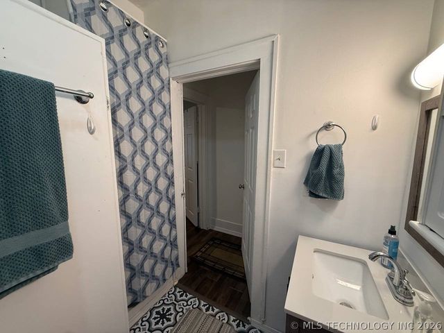 702 W Beech, Durant, OK 74701