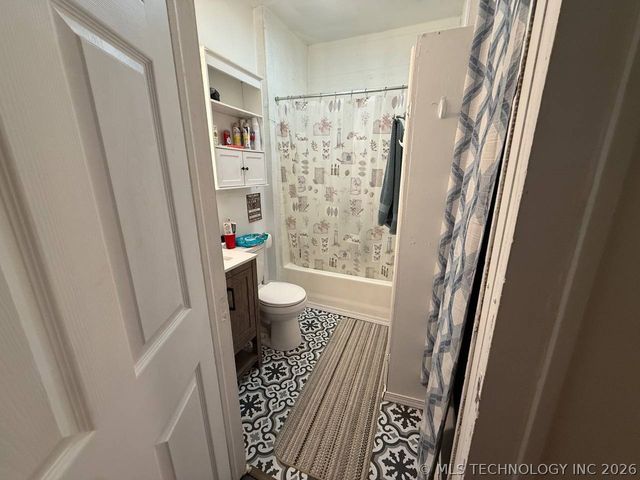 702 W Beech, Durant, OK 74701