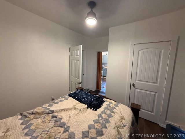 702 W Beech, Durant, OK 74701