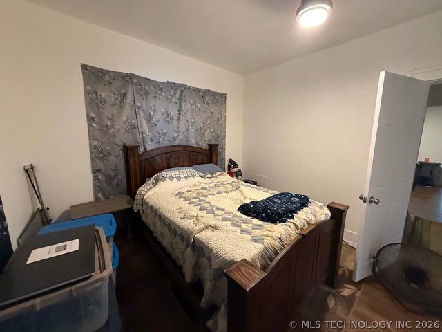 702 W Beech, Durant, OK 74701