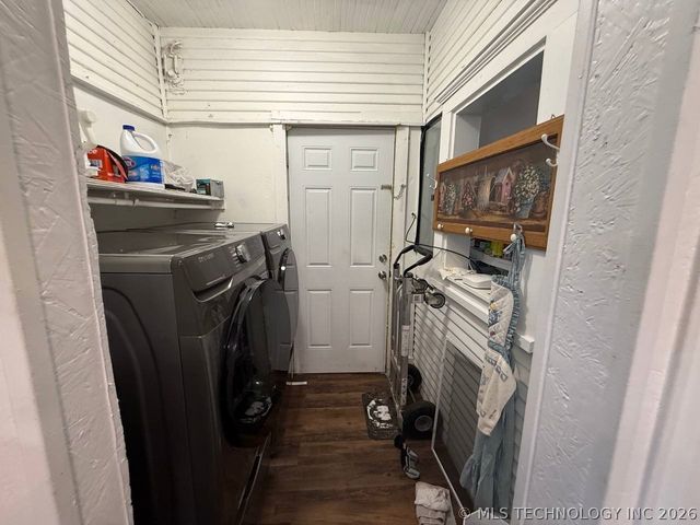 702 W Beech, Durant, OK 74701