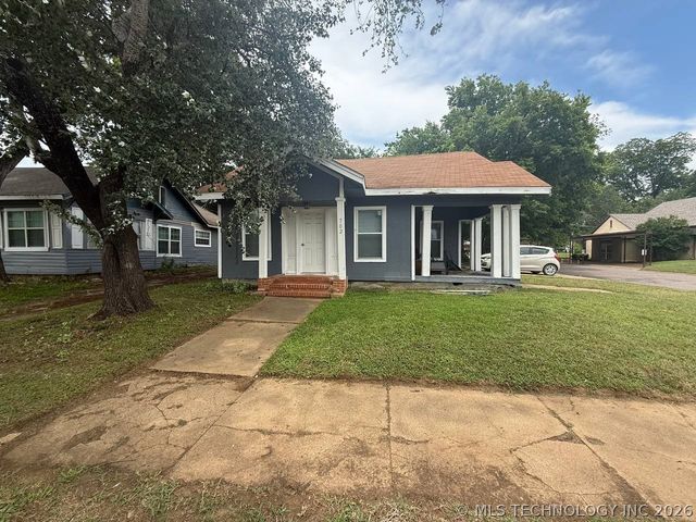 702 W Beech, Durant, OK 74701