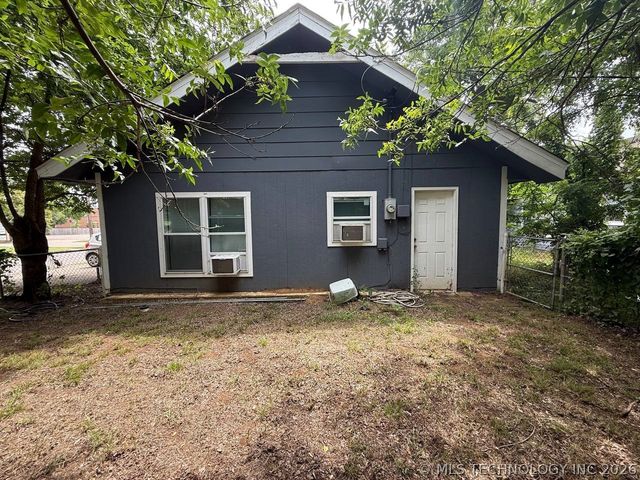 702 W Beech, Durant, OK 74701