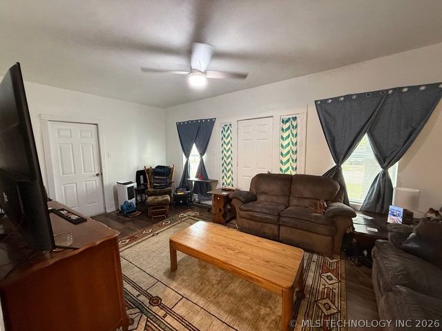 702 W Beech, Durant, OK 74701