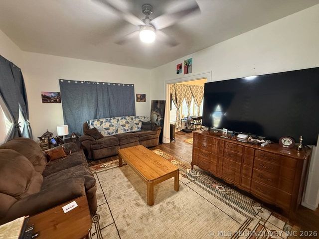 702 W Beech, Durant, OK 74701
