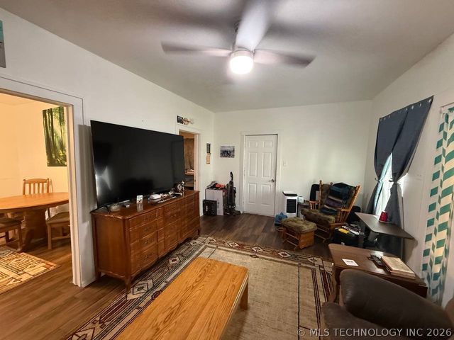 702 W Beech, Durant, OK 74701