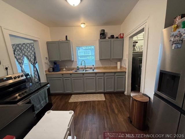 702 W Beech, Durant, OK 74701