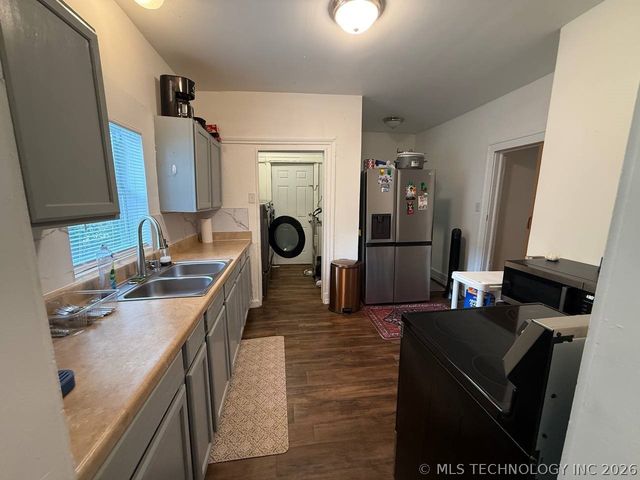 702 W Beech, Durant, OK 74701