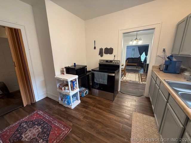 702 W Beech, Durant, OK 74701