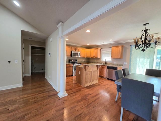 5155 Ridge Street, Dalzell, SC 29040