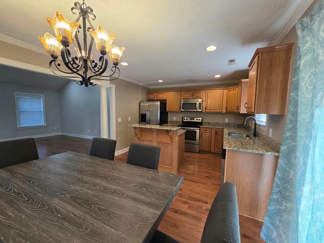 5155 Ridge Street, Dalzell, SC 29040