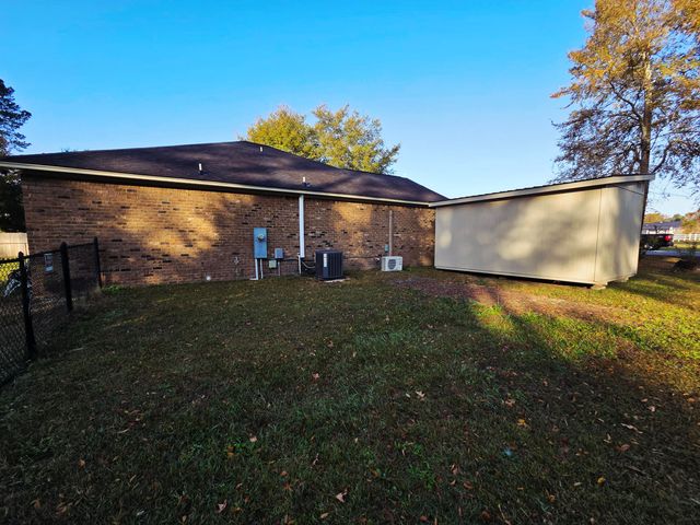 5155 Ridge Street, Dalzell, SC 29040