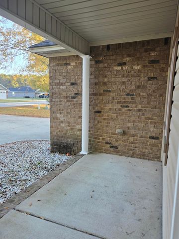 5155 Ridge Street, Dalzell, SC 29040