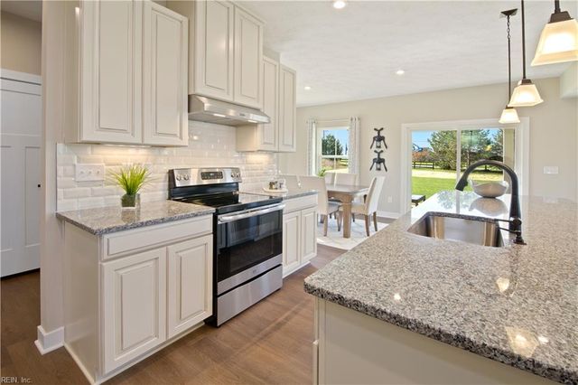 300 Crab Pot Catch, Poquoson, VA 23662