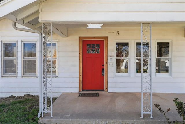 1804 NW 29th Street, Oklahoma City, OK 73106