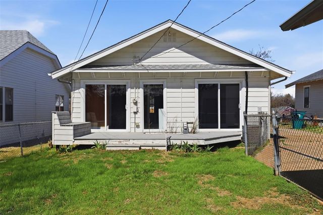 1804 NW 29th Street, Oklahoma City, OK 73106