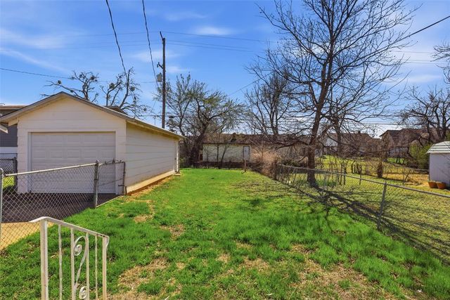 1804 NW 29th Street, Oklahoma City, OK 73106