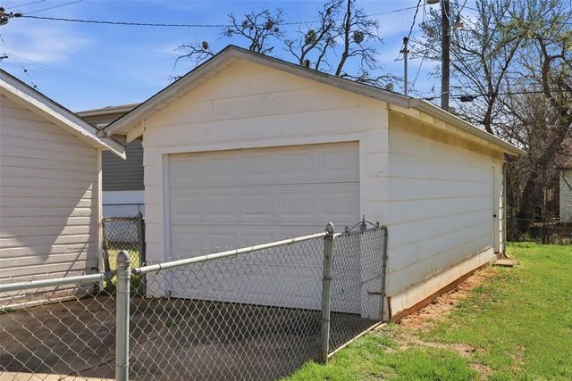 1804 NW 29th Street, Oklahoma City, OK 73106