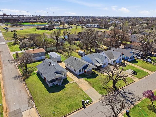 1804 NW 29th Street, Oklahoma City, OK 73106