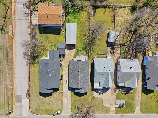 1804 NW 29th Street, Oklahoma City, OK 73106
