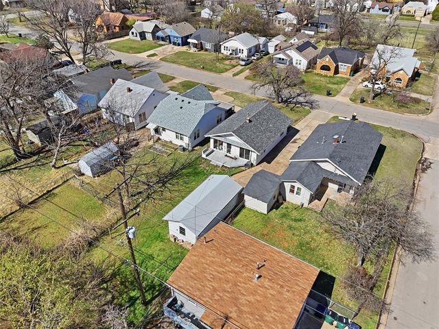 1804 NW 29th Street, Oklahoma City, OK 73106