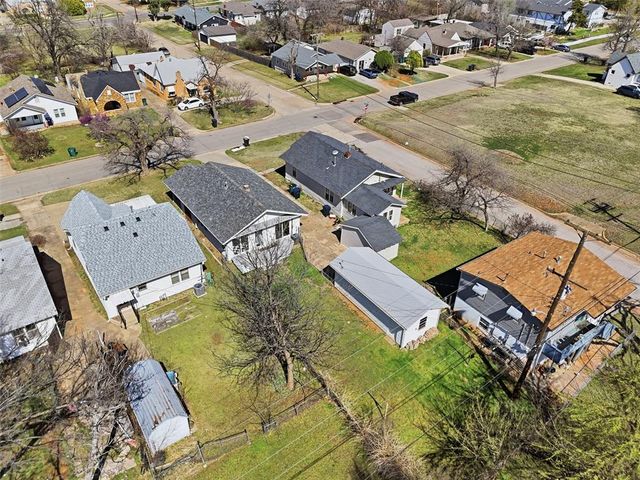 1804 NW 29th Street, Oklahoma City, OK 73106