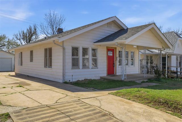 1804 NW 29th Street, Oklahoma City, OK 73106