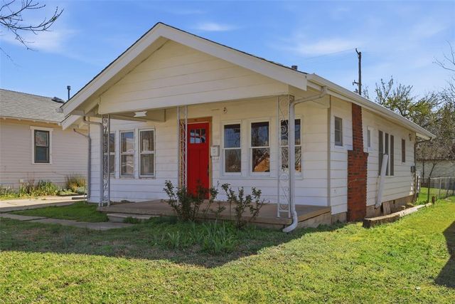 1804 NW 29th Street, Oklahoma City, OK 73106