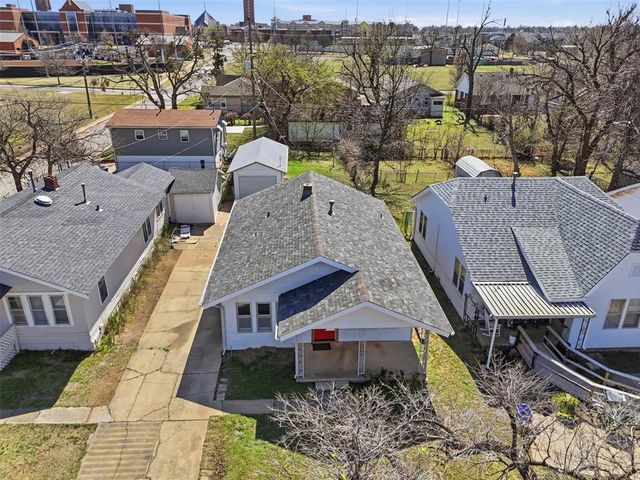 1804 NW 29th Street, Oklahoma City, OK 73106