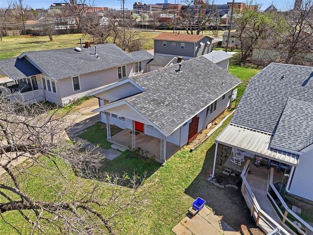 1804 NW 29th Street, Oklahoma City, OK 73106