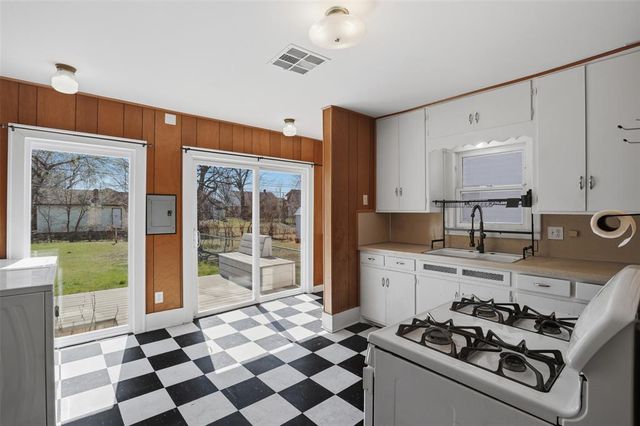 1804 NW 29th Street, Oklahoma City, OK 73106