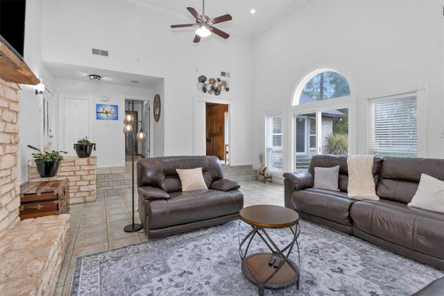 50 Village Hill Drive, Conroe, TX 77304