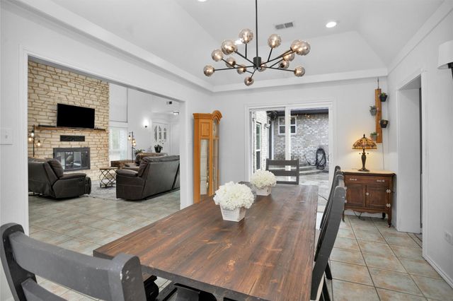 50 Village Hill Drive, Conroe, TX 77304