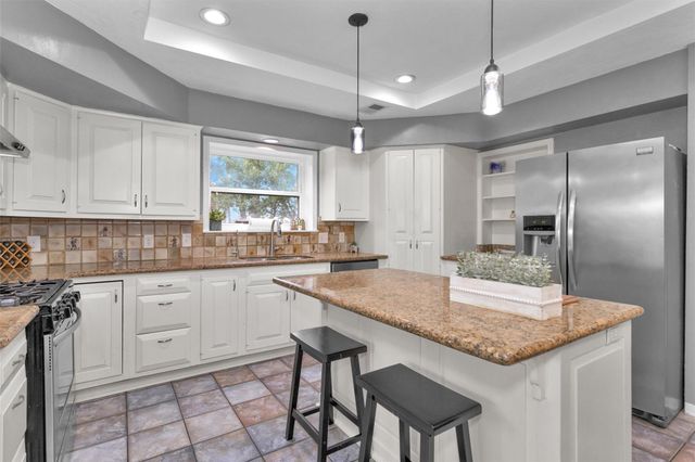 50 Village Hill Drive, Conroe, TX 77304