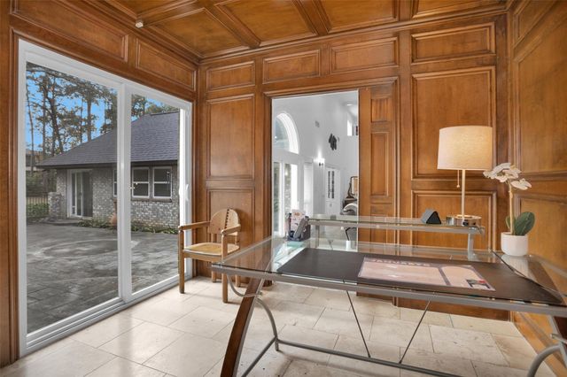 50 Village Hill Drive, Conroe, TX 77304