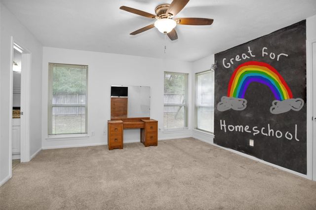 50 Village Hill Drive, Conroe, TX 77304