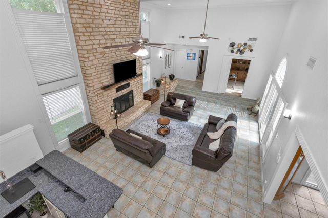 50 Village Hill Drive, Conroe, TX 77304