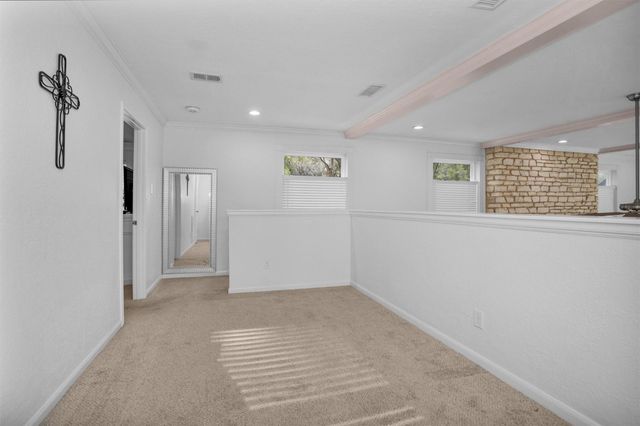 50 Village Hill Drive, Conroe, TX 77304